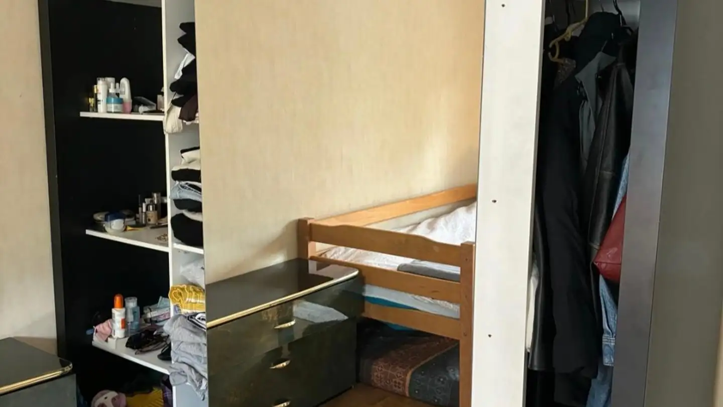 Single room for rent - 1007 Lausanne - Photo 2