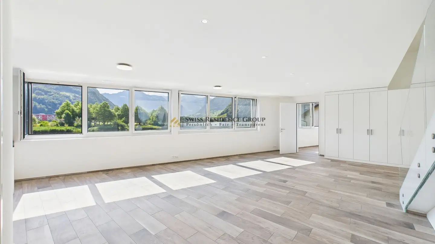 Spazio ufficio in vendita - 6362 Stansstad - Photo 3