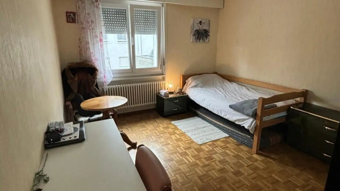 Single room for rent - 1007 Lausanne - Photo 3