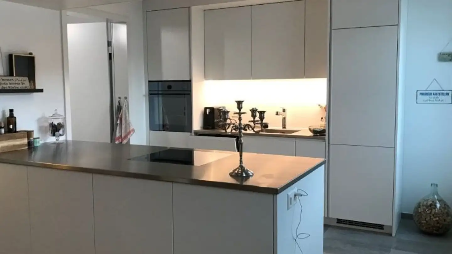 Appartamento in affitto - Wengistrasse 13, 4500 Solothurn - Foto 2