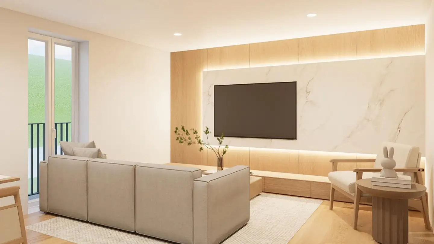 Appartamento in vendita - 6926 Montagnola - Photo 3