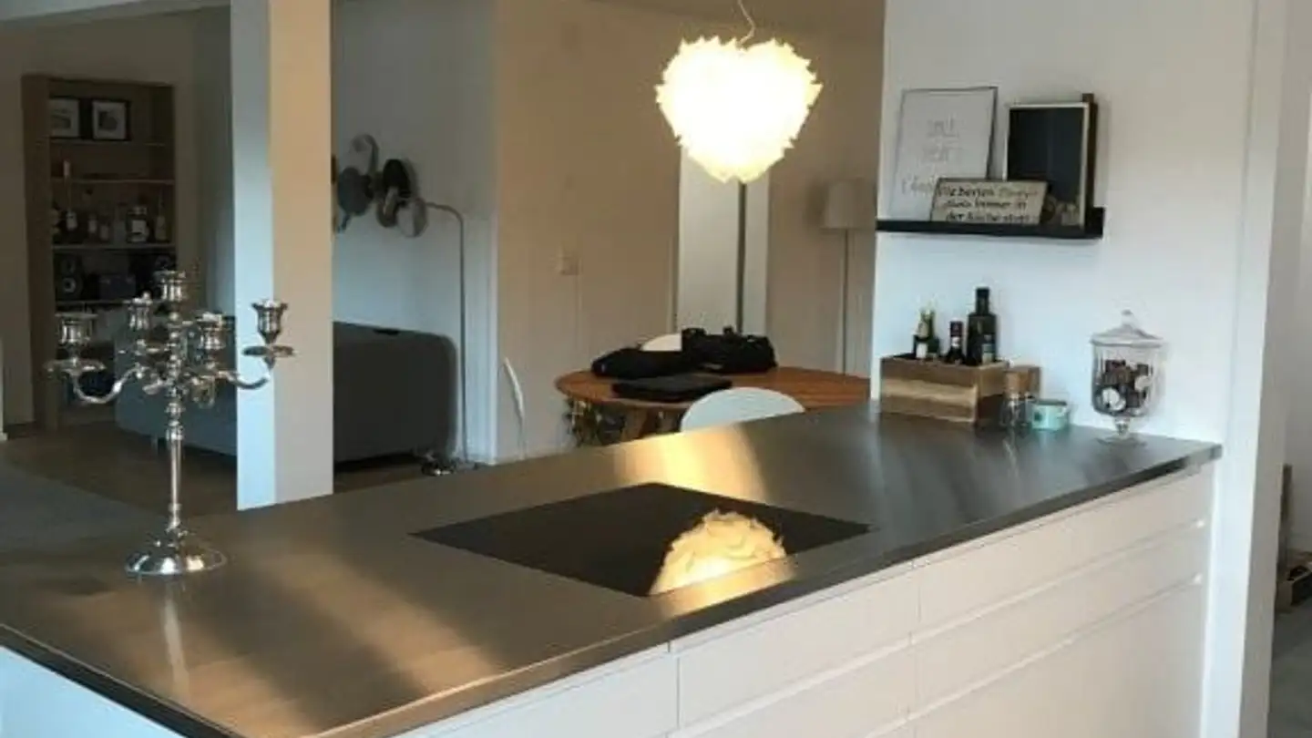 Appartamento in affitto - Wengistrasse 13, 4500 Solothurn - Foto 3