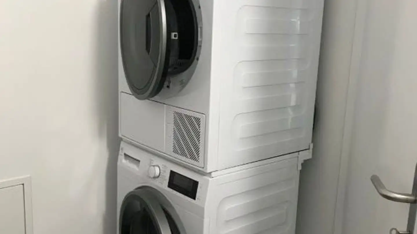 Appartamento in affitto - Wengistrasse 13, 4500 Solothurn - Foto 4