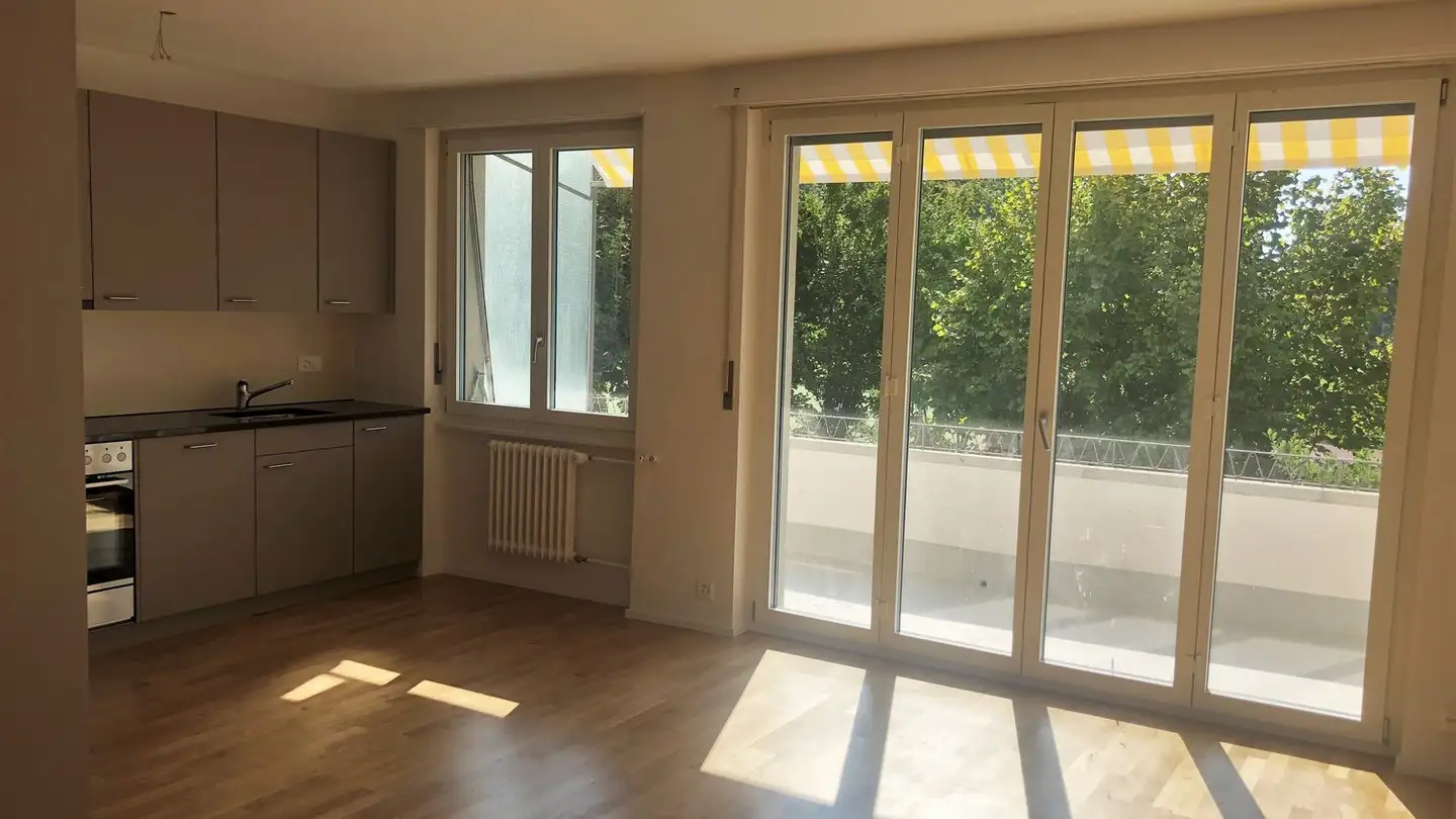 Appartamento in affitto - Fuchsweg 7, 3097 Liebefeld - Foto 3
