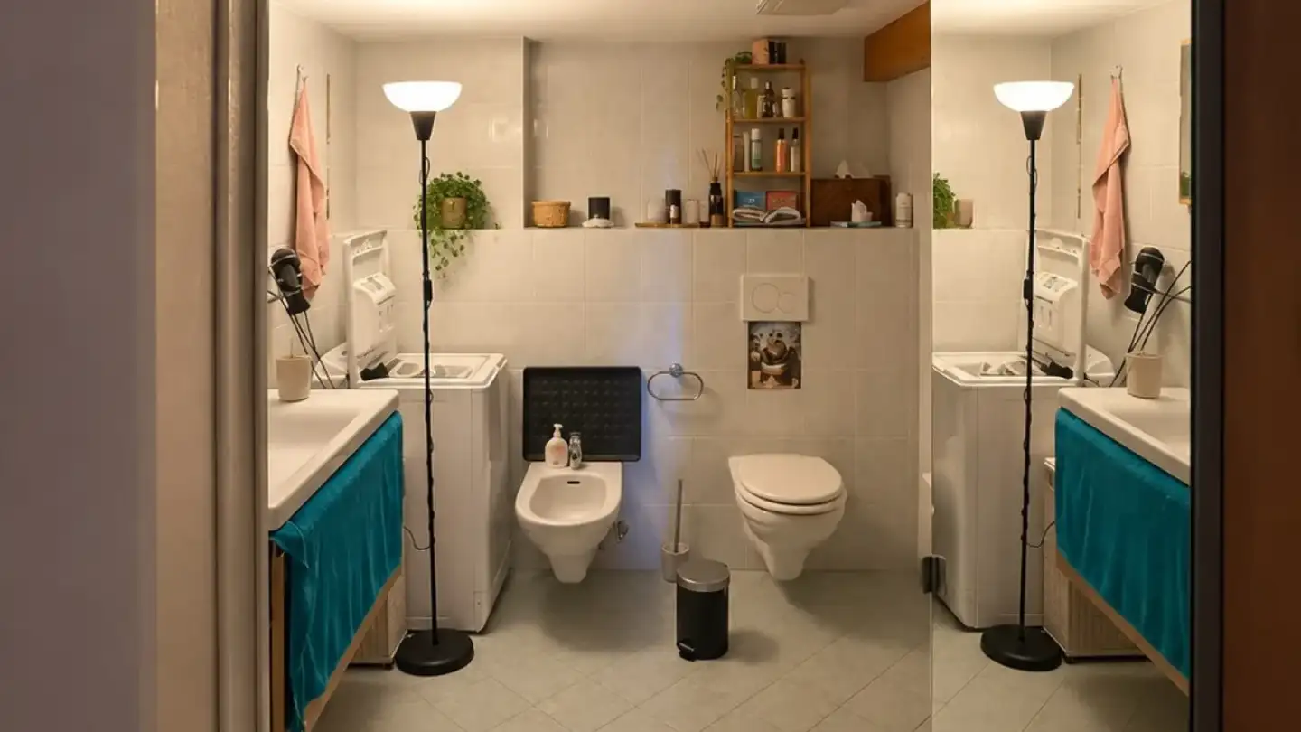 Appartement à louer - 6927 Agra
