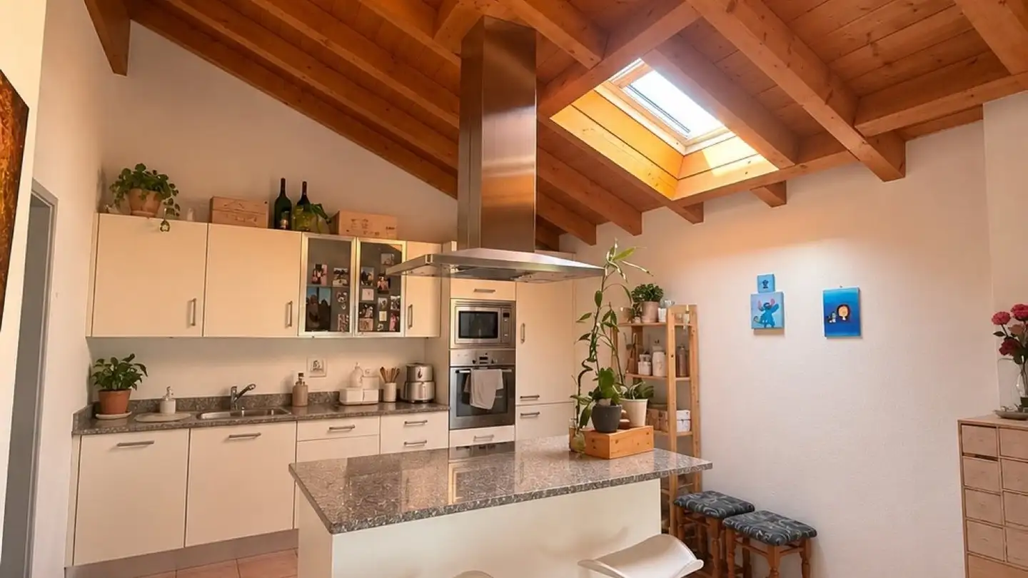 Appartement à louer - 6927 Agra - Photo 2