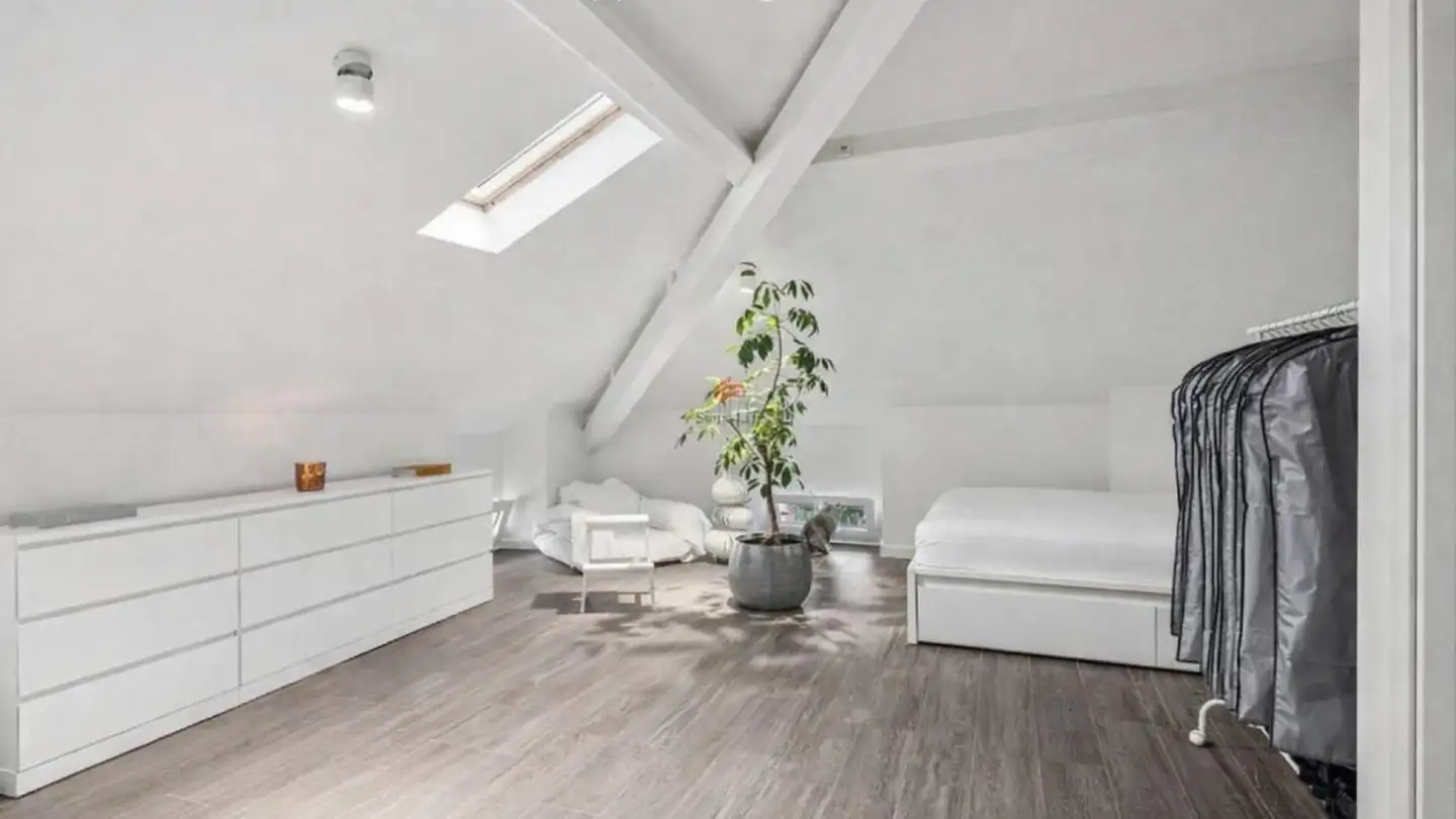 Appartamento in affitto - Via Poeta F. Chiesa 14, 6833 Vacallo - Foto 2