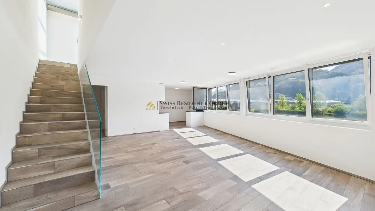 Spazio ufficio in vendita - 6362 Stansstad - Photo 4