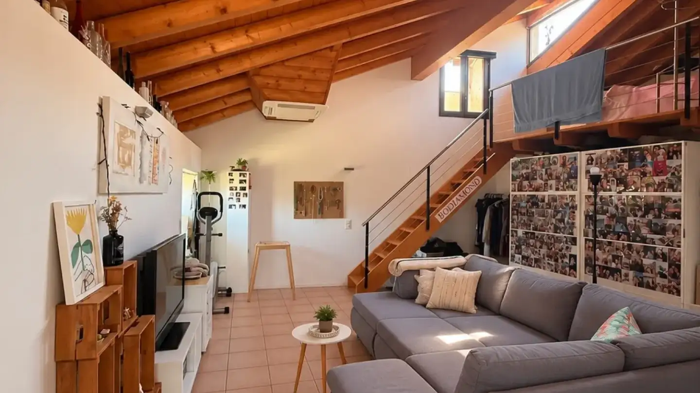 Appartement à louer - 6927 Agra - Photo 3