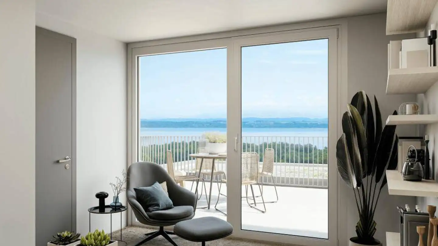 Maison individuelle à vendre - 2016 Cortaillod - Photo 4