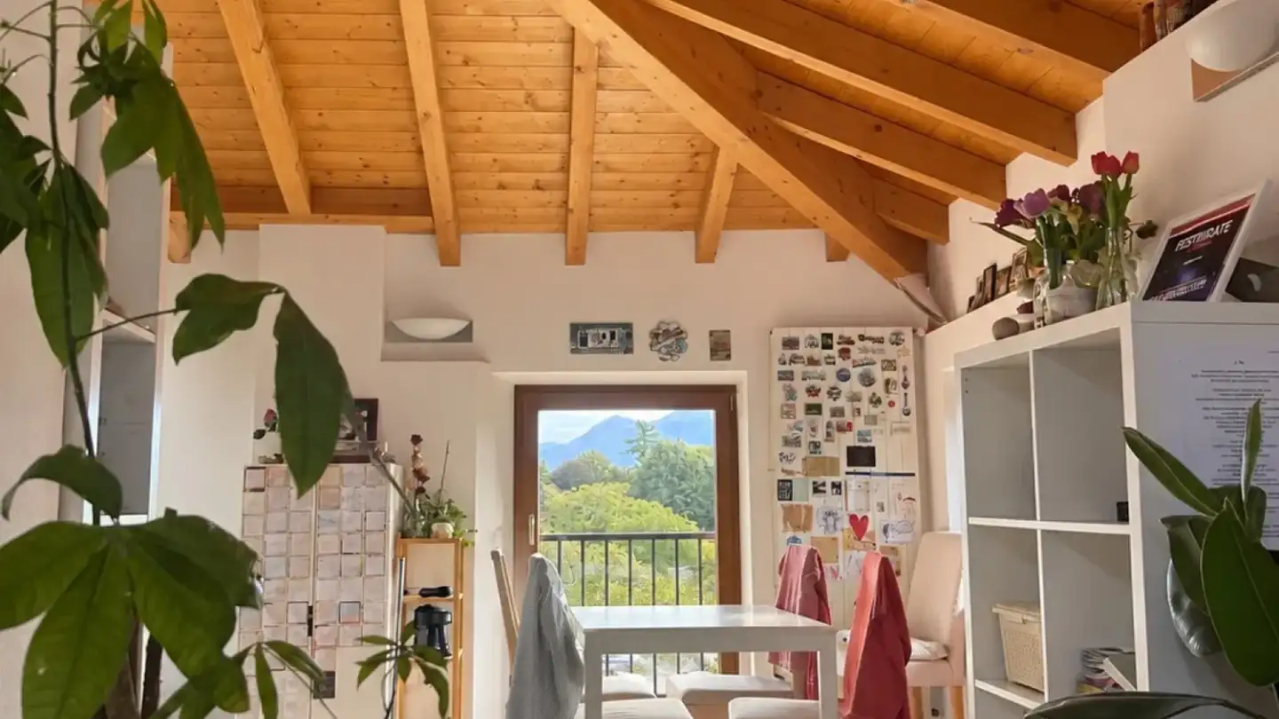 Appartement à louer - 6927 Agra - Photo 4