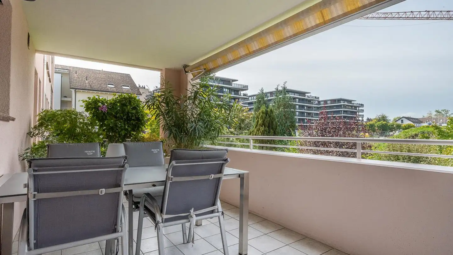 Apartment for sale - Seemoosholzstrasse 22, 9320 Arbon - Photo 4