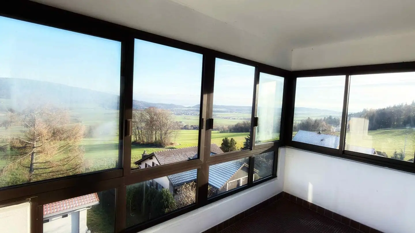 Appartamento in vendita - Route De La Jonchère 13a, 2208 Les Hauts-Geneveys - Foto 4