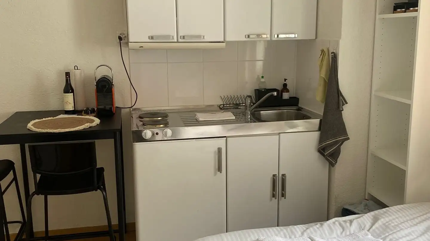 Wohnung mieten - 1911 Ovronnaz - Foto 4