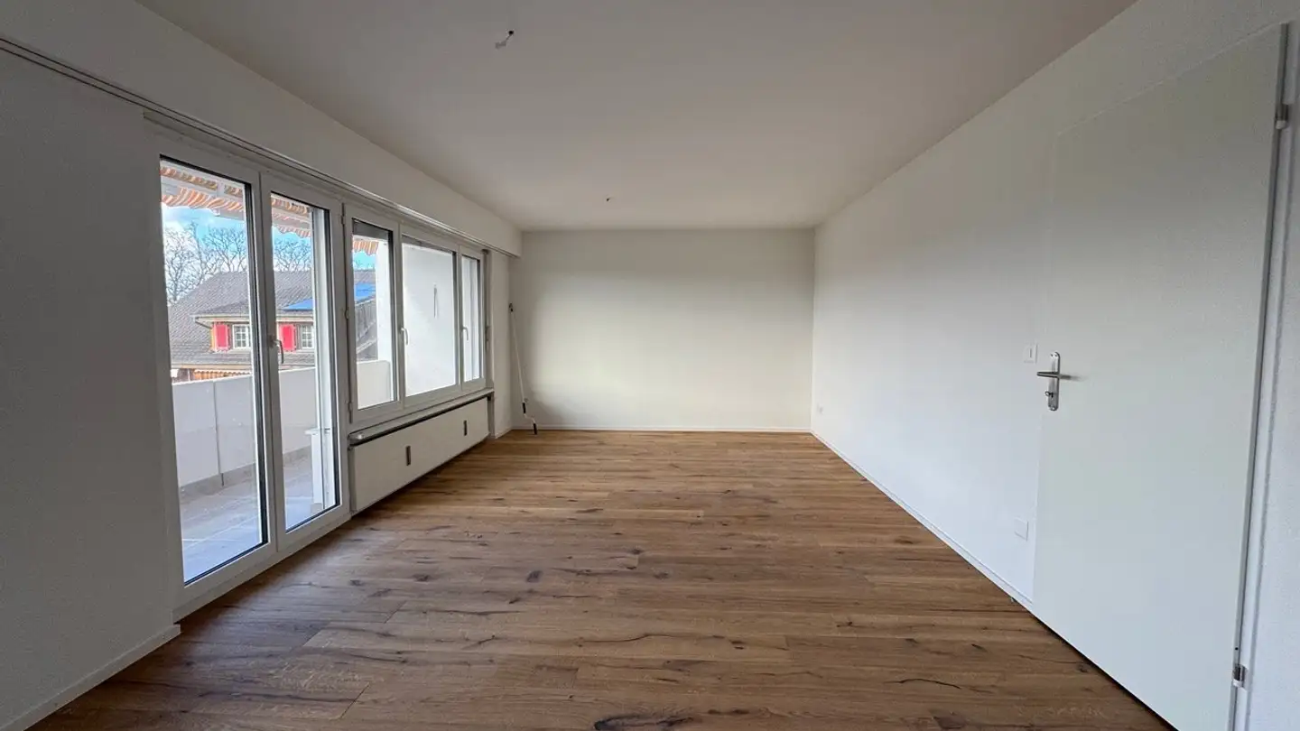 Apartment for rent - Bachstrasse 7, 8586 Erlen