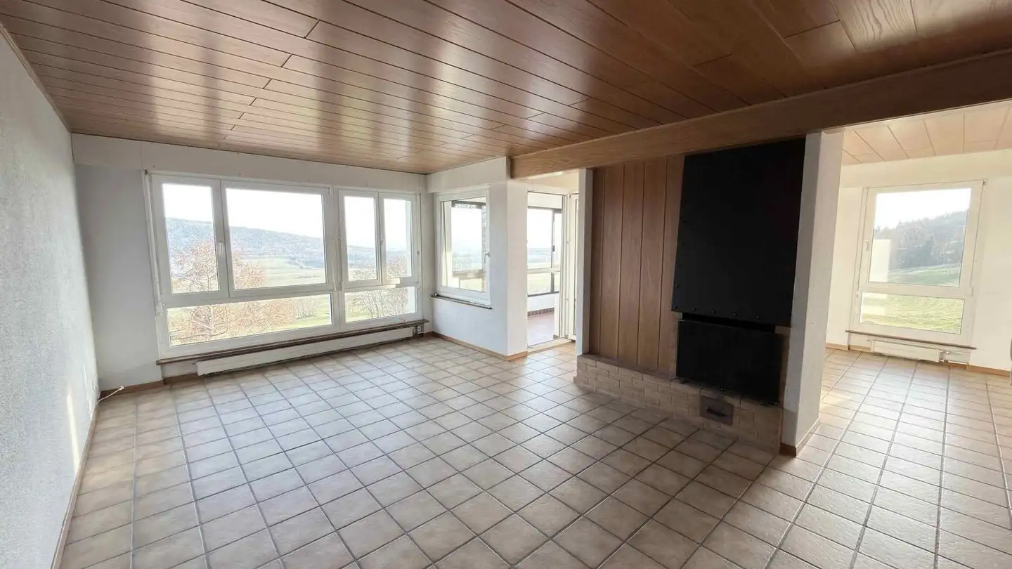 Appartamento in vendita - Route De La Jonchère 13a, 2208 Les Hauts-Geneveys - Foto 2