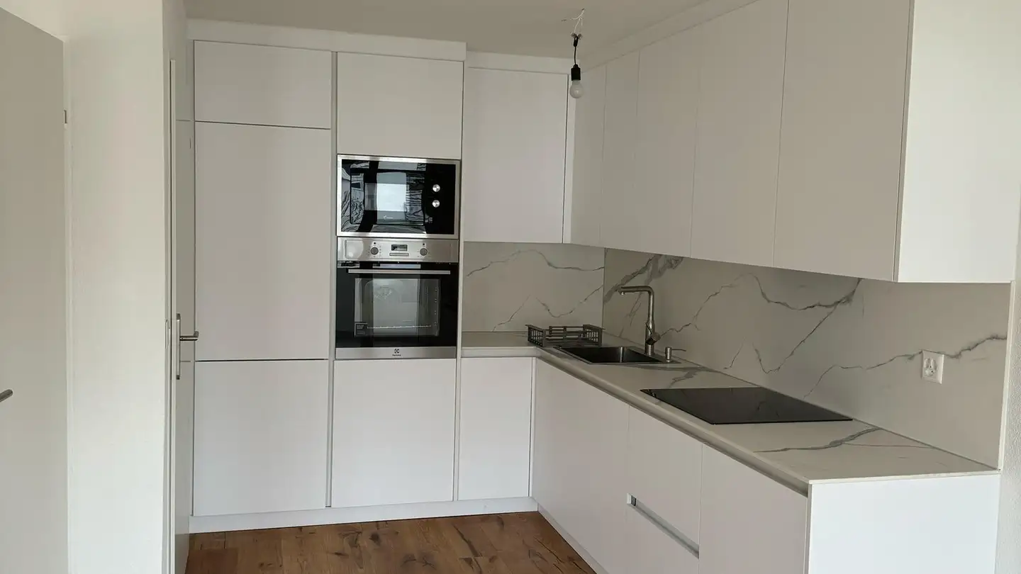 Appartamento in affitto - Bachstrasse 7, 8586 Erlen - Photo 2