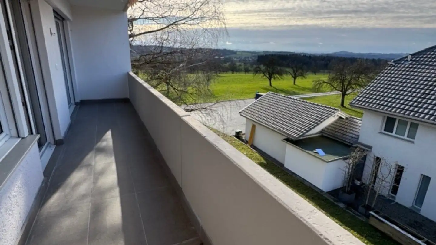 Appartamento in affitto - Bachstrasse 7, 8586 Erlen - Photo 3