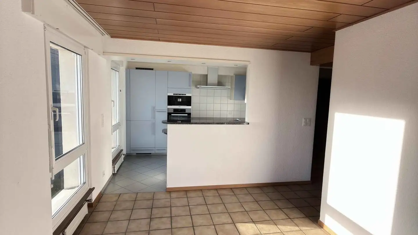 Appartamento in vendita - Route De La Jonchère 13a, 2208 Les Hauts-Geneveys - Foto 3