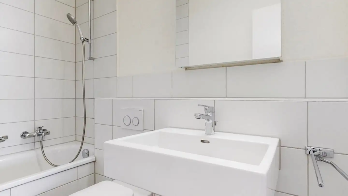 Appartamento in affitto - Dornacherstrasse, 4053 Basel