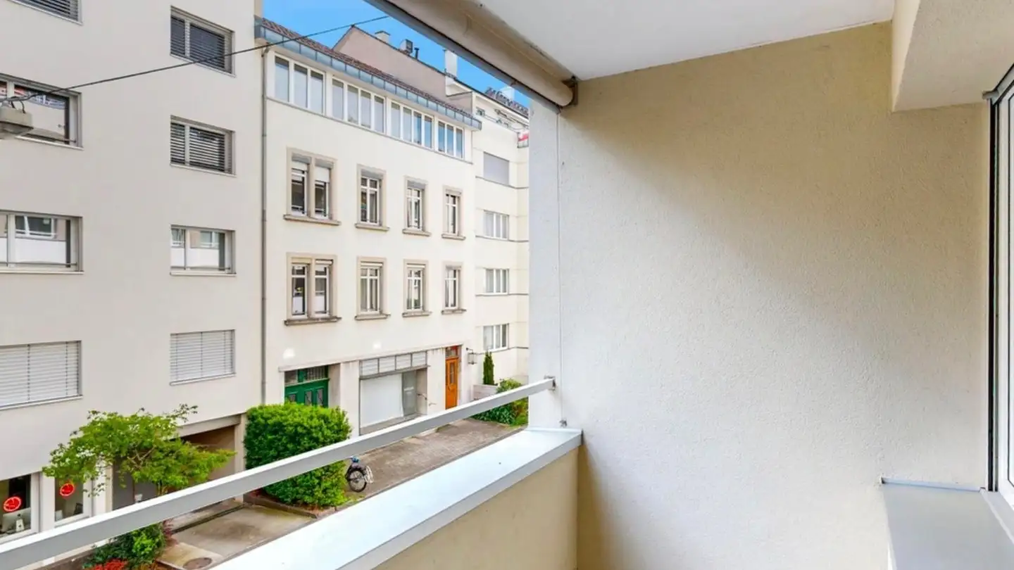Wohnung mieten - Dornacherstrasse, 4053 Basel - Foto 2