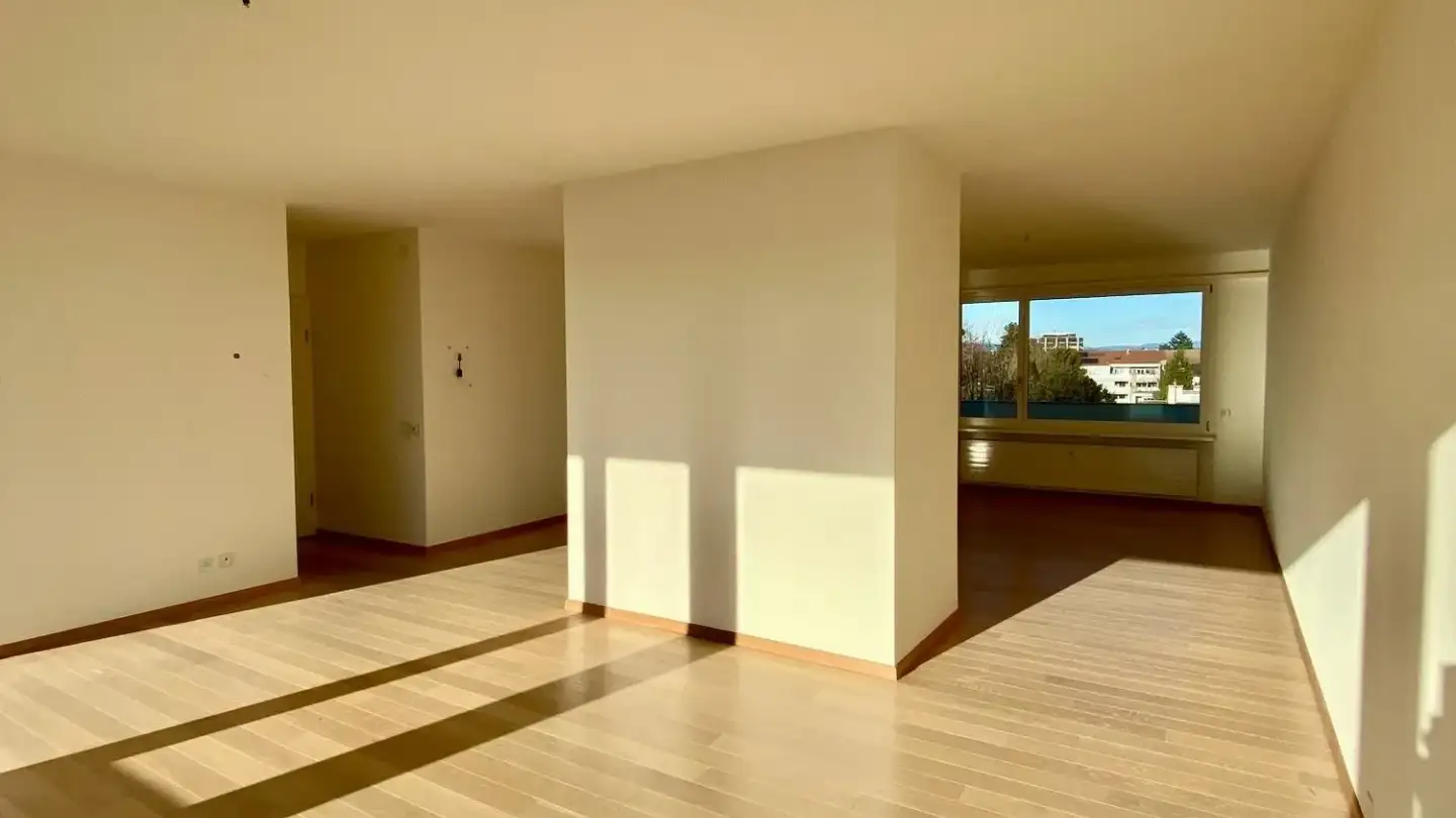 Dachgeschosswohnung mieten - Engelgasse 85, 4052 Basel - Foto 2