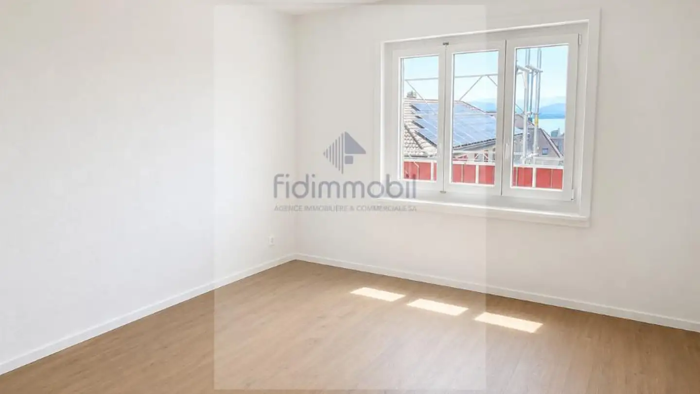 Apartment for rent - Les Clos 5, 2035 Corcelles NE - Photo 3