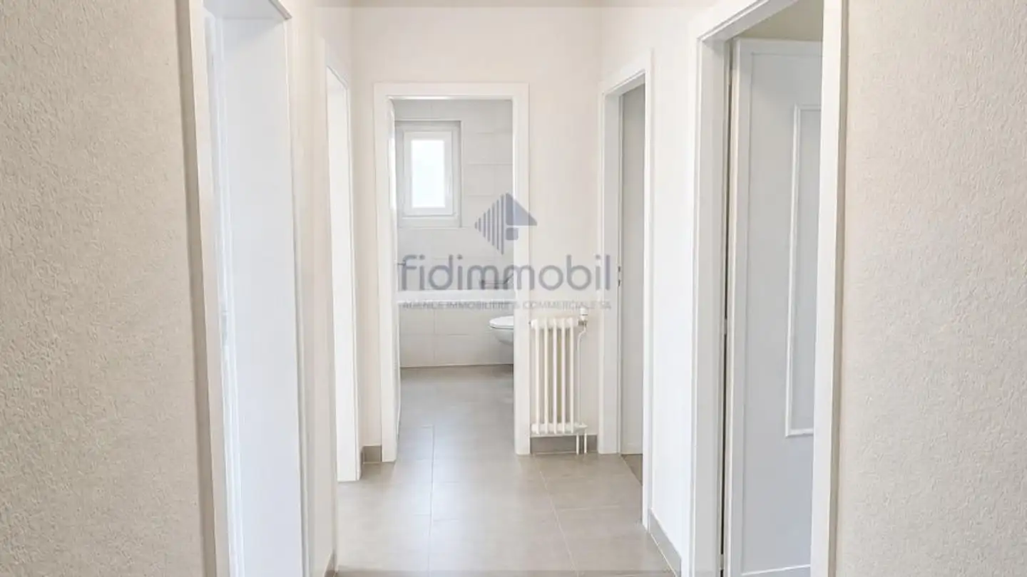 Apartment for rent - Les Clos 5, 2035 Corcelles NE - Photo 4