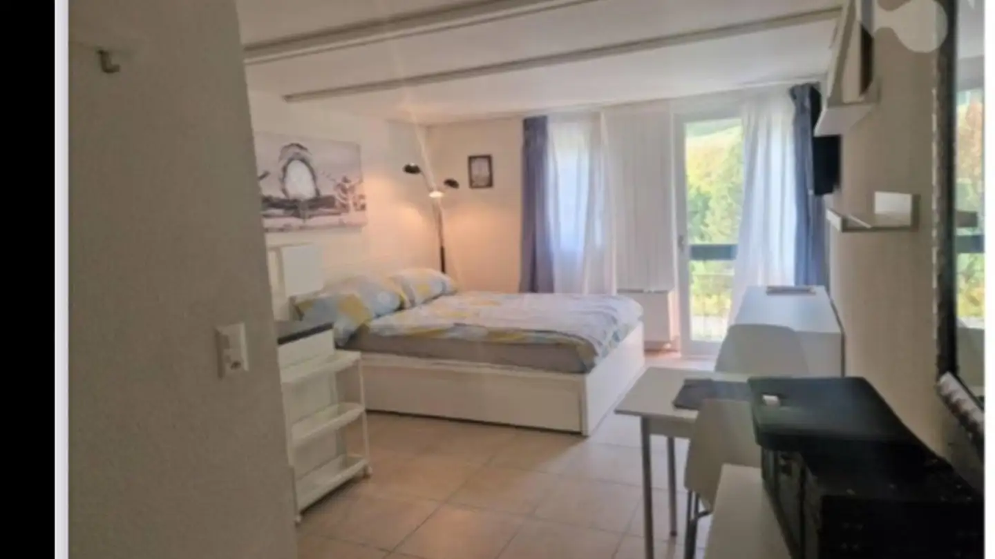 Appartamento in affitto - Rue De Lhassa 5, 3963 Aminona