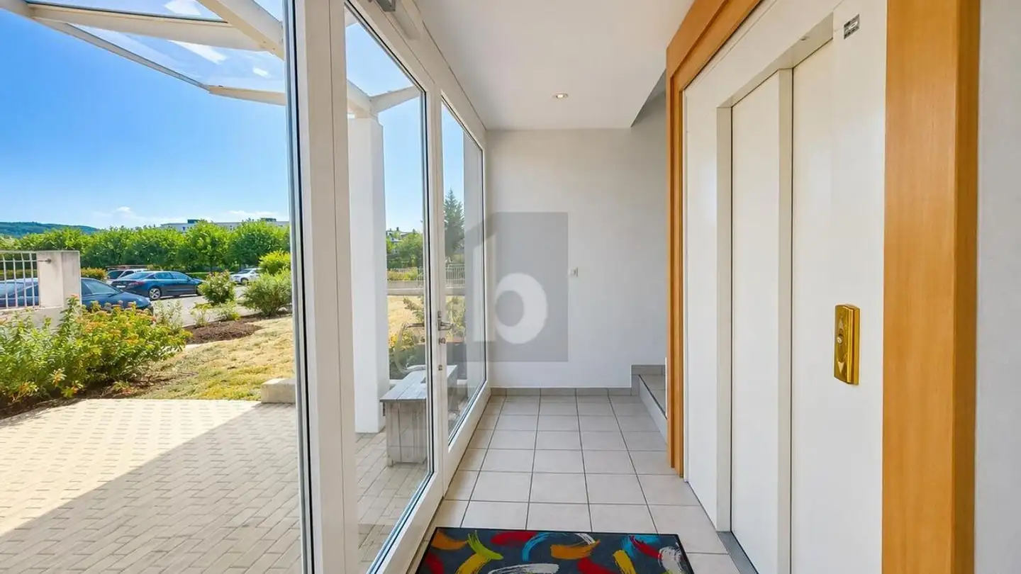 Medical practice for sale - 5330 Bad Zurzach