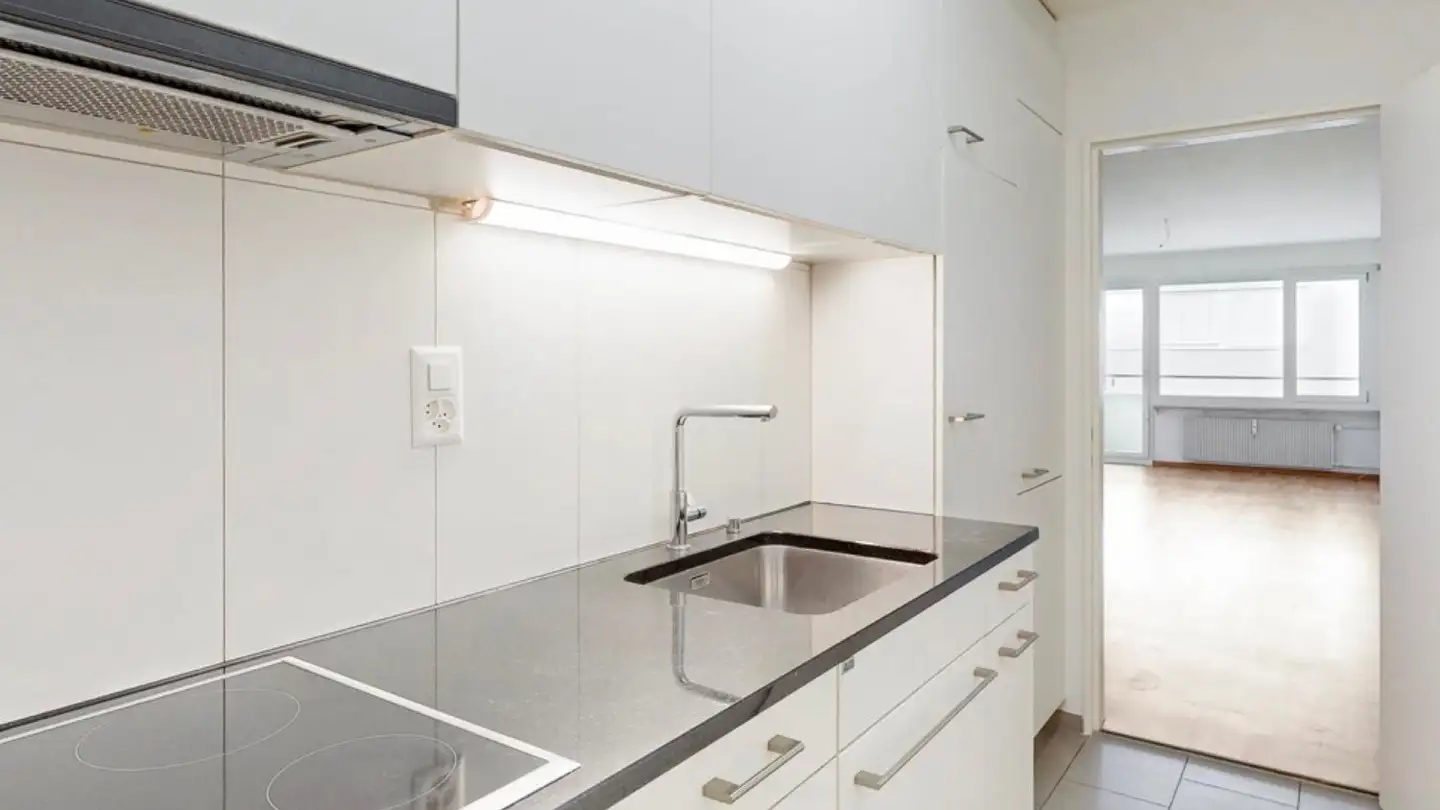 Wohnung mieten - Dornacherstrasse, 4053 Basel - Foto 4