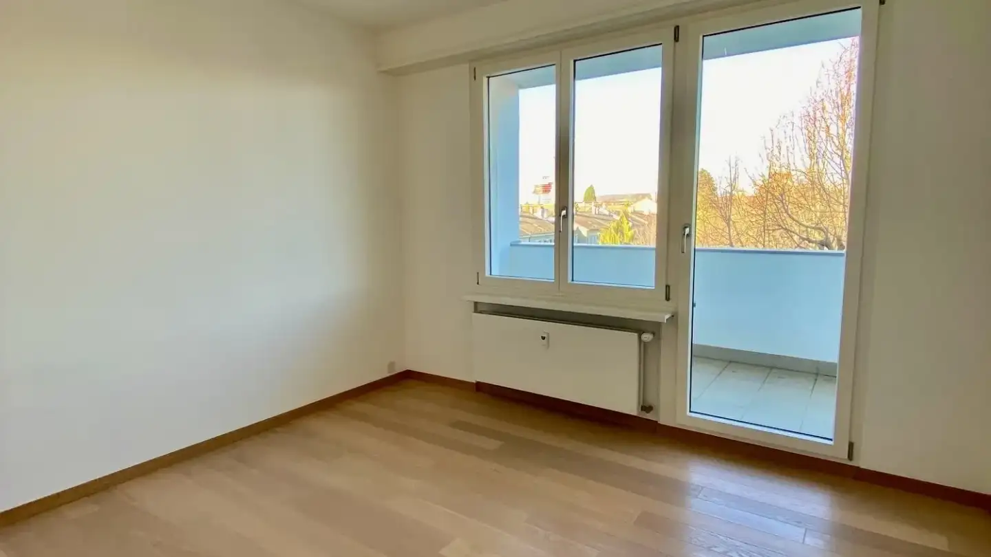 Dachgeschosswohnung mieten - Engelgasse 85, 4052 Basel - Foto 4