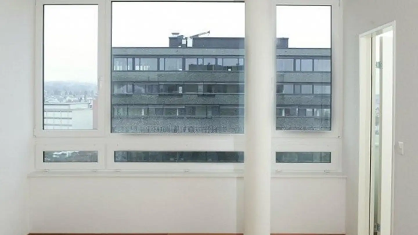 Apartment for rent - Im Stadtwald 1, 9400 Rorschach - Photo 4