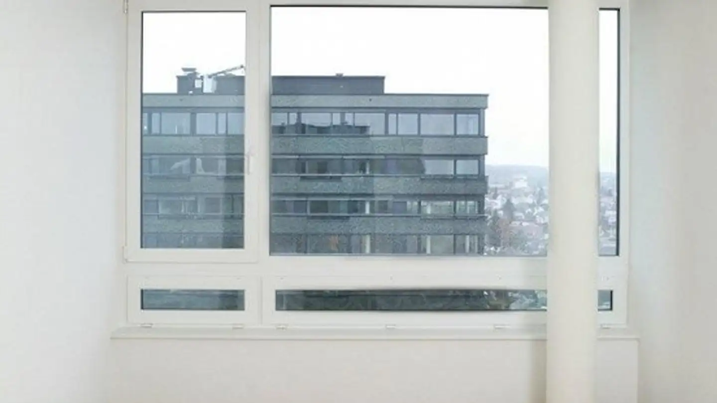 Apartment for rent - Im Stadtwald 1, 9400 Rorschach - Photo 3