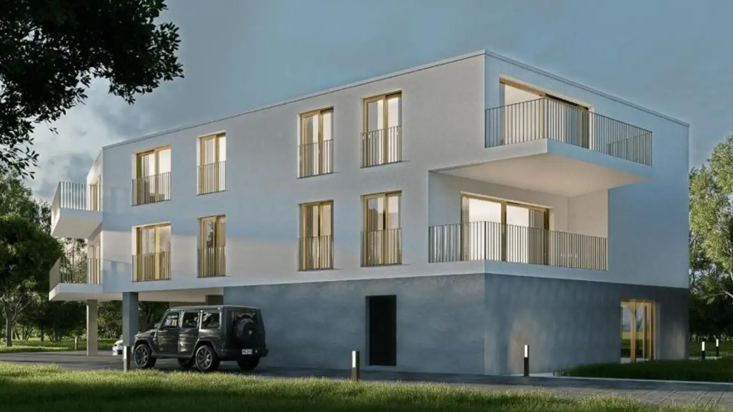 Apartment for sale - 1912 Leytron