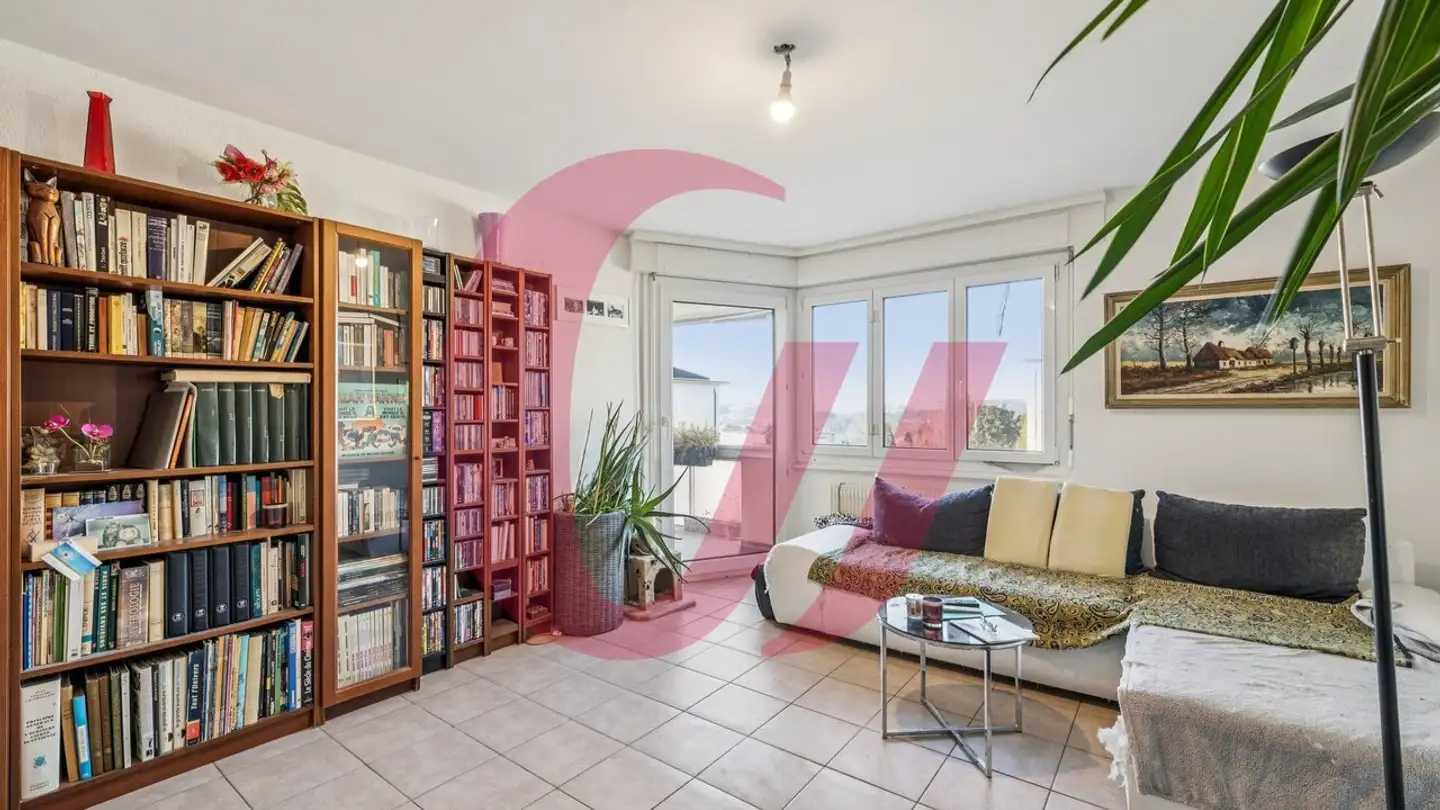 Appartement à vendre - 1723 Marly - Photo 4