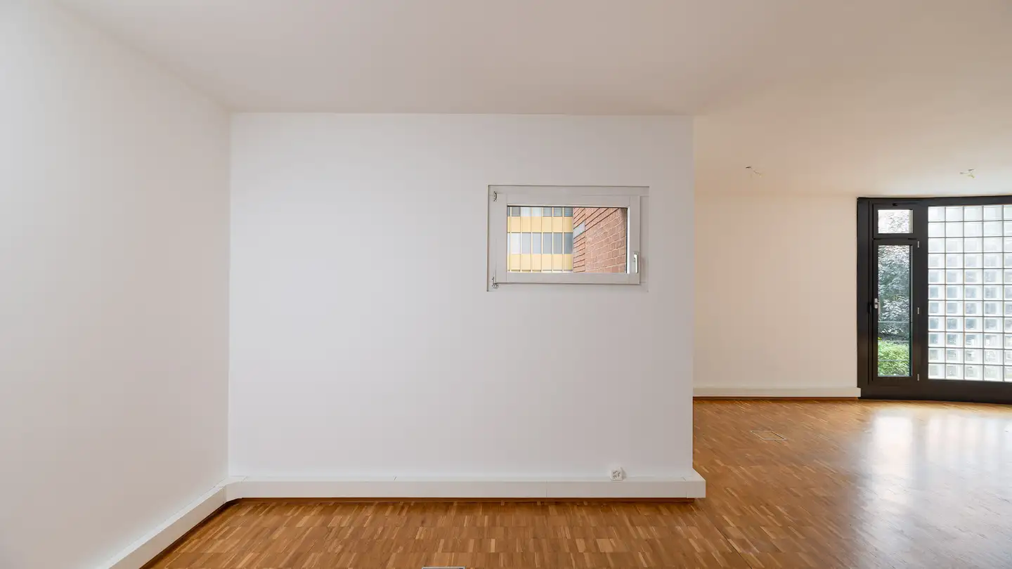 Spazio ufficio in affitto - Via Al Fiume 8, 6962 Viganello - Photo 3