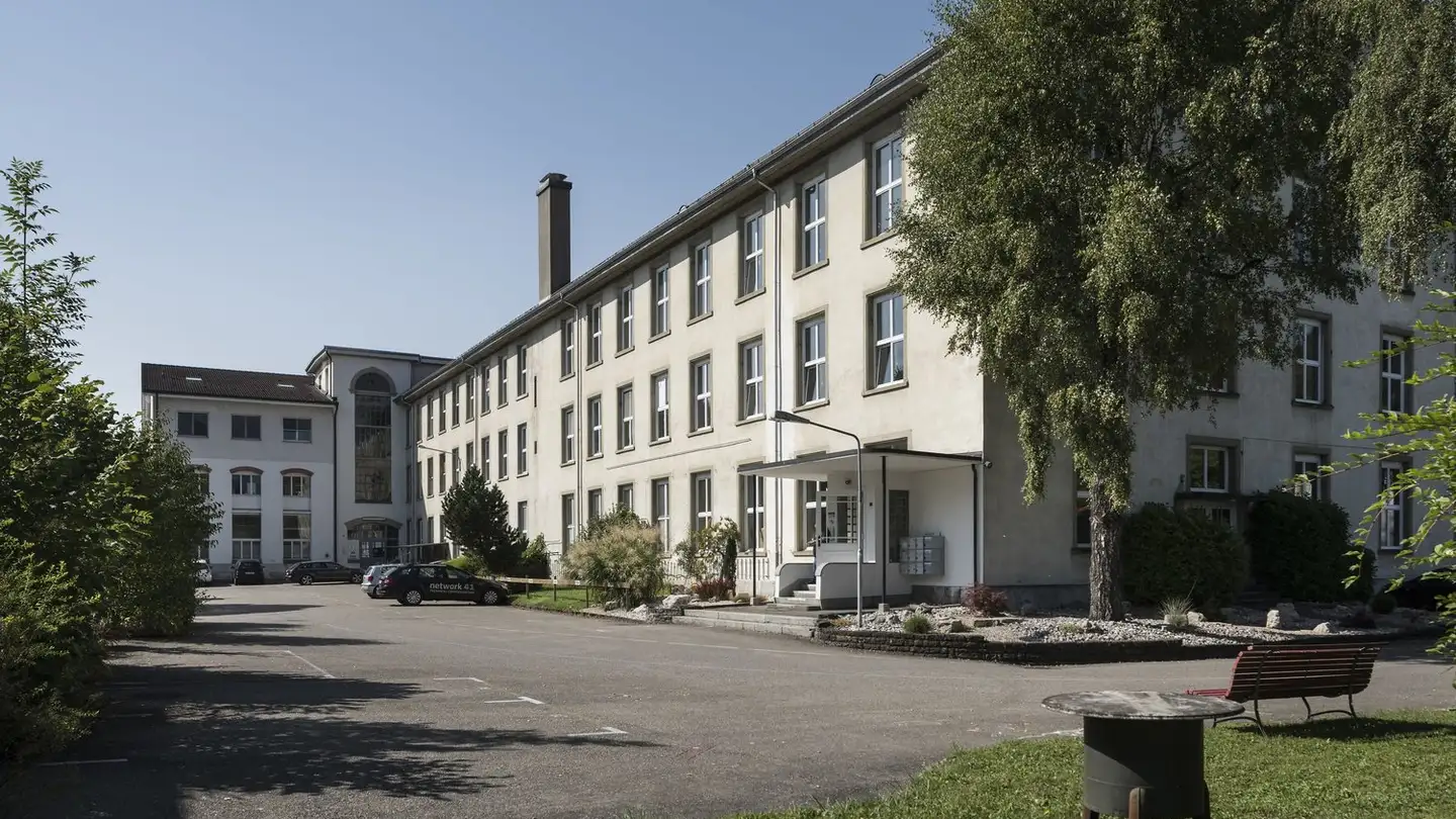 Laboratorio in affitto - Emmenhofstrasse 4, 4552 Derendingen - Photo 3