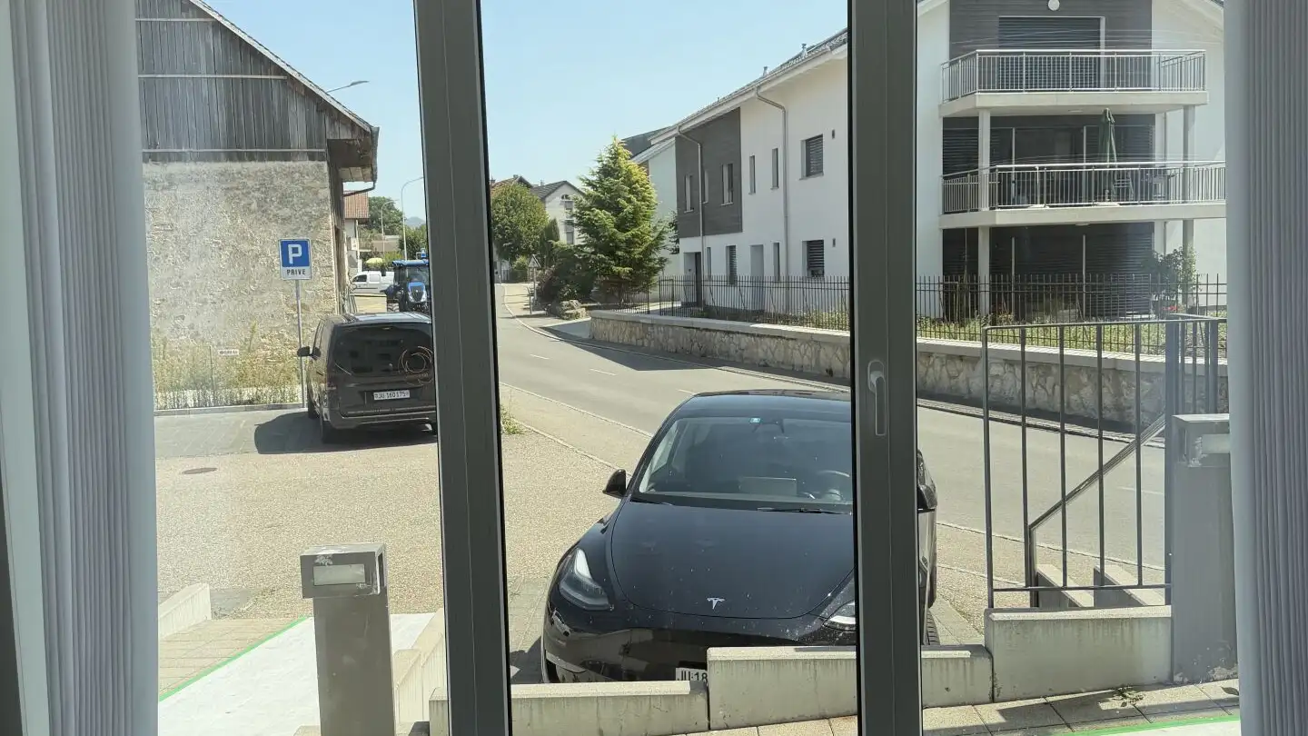 Bureau à louer - Route De Vicques, 2830 Courrendlin - Photo 3