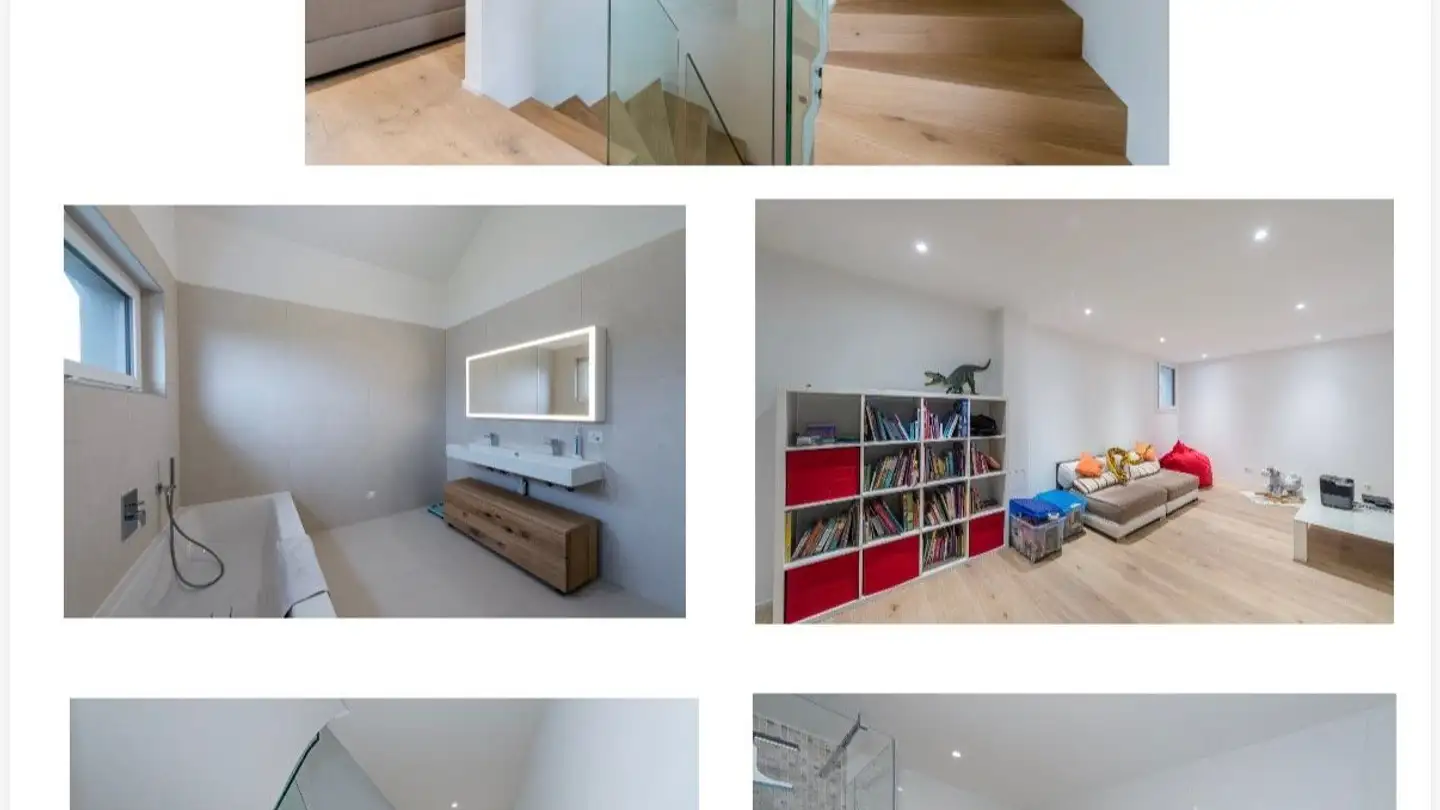 Villa kaufen - 1008 Jouxtens-Mézery - Foto 4