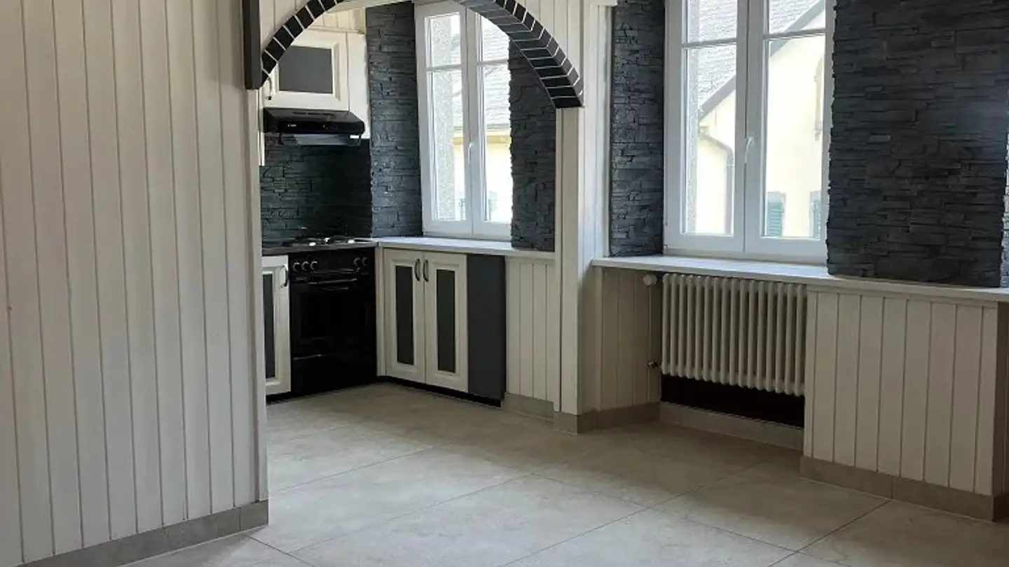 Wohnung mieten - Avenue De La Gare 6, 1870 Monthey - Foto 3