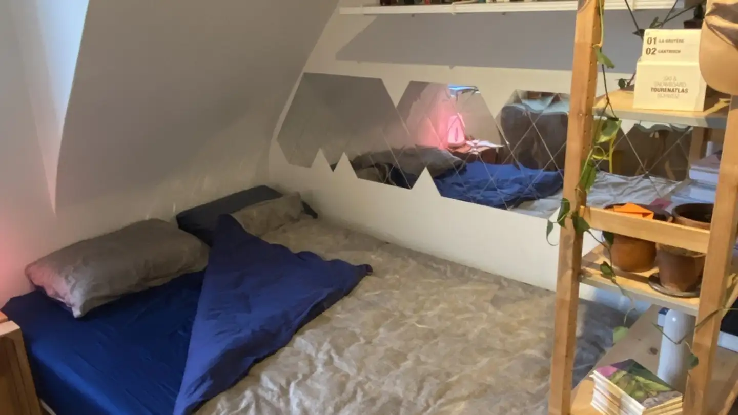 Zimmer mieten - Stampfenbachstrasse 151, 8006 Zürich