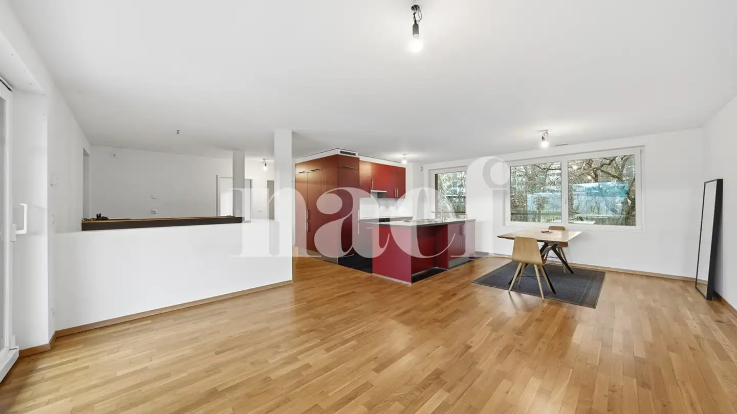 Duplex for sale - 1219 Aïre - Photo 3