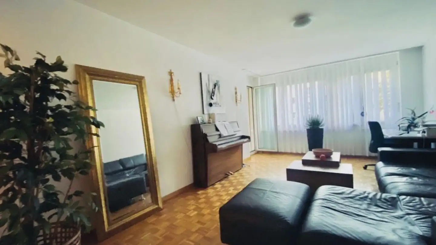 Appartement à louer - 8152 Glattbrugg