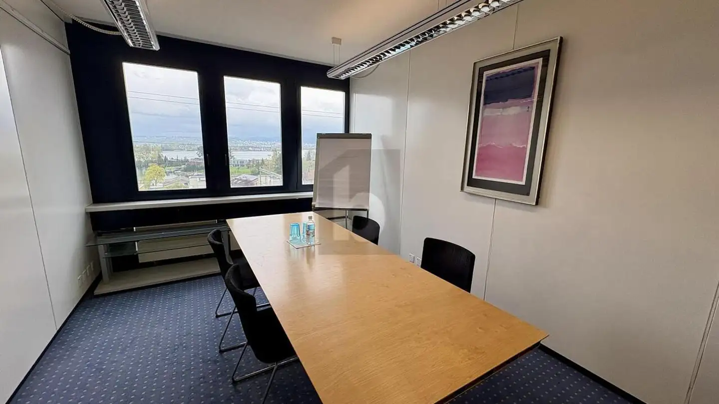 Bürofläche mieten - 8808 Pfäffikon SZ - Foto 2