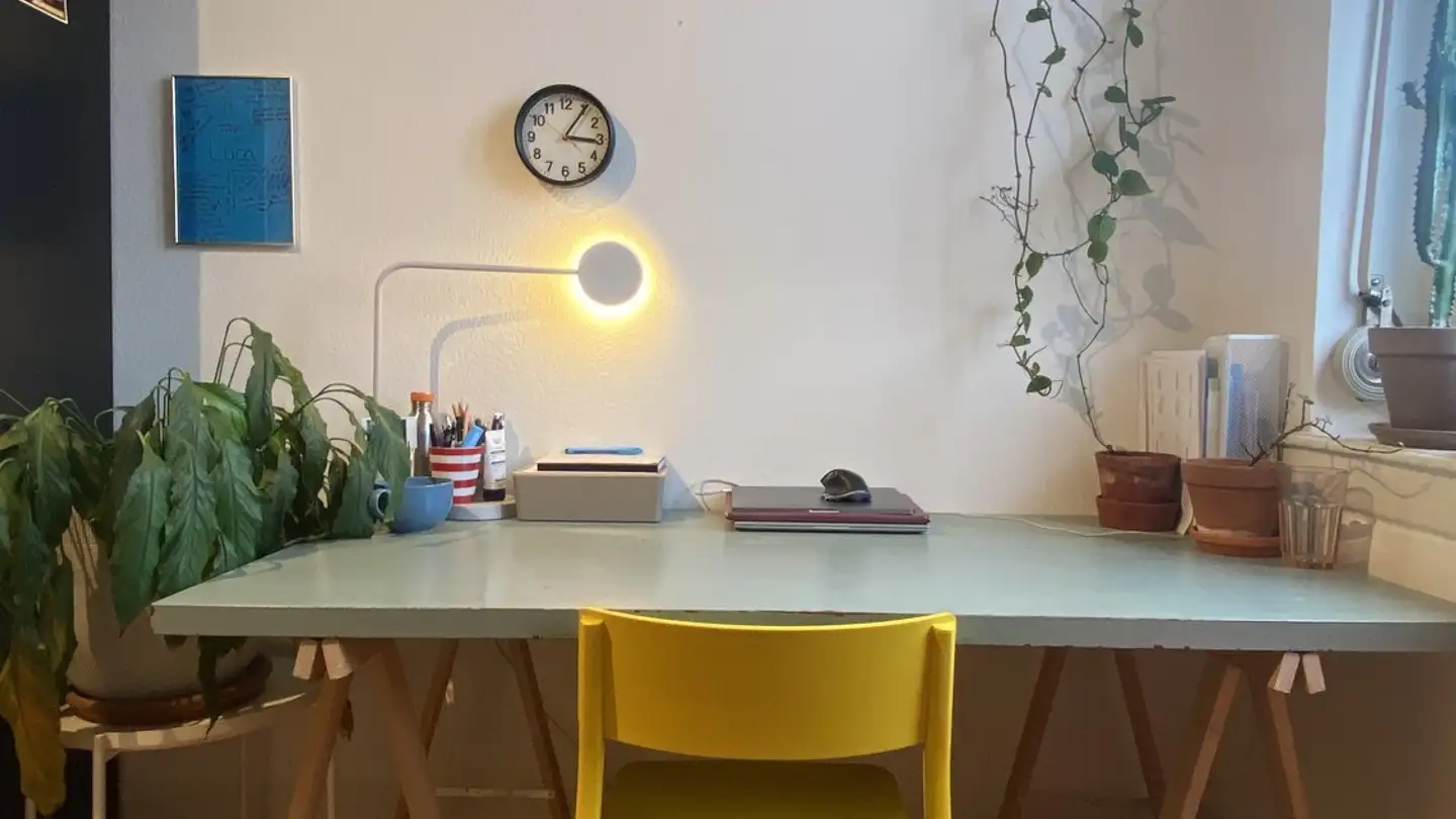 Stanza singola in affitto - Stampfenbachstrasse 151, 8006 Zürich - Photo 2