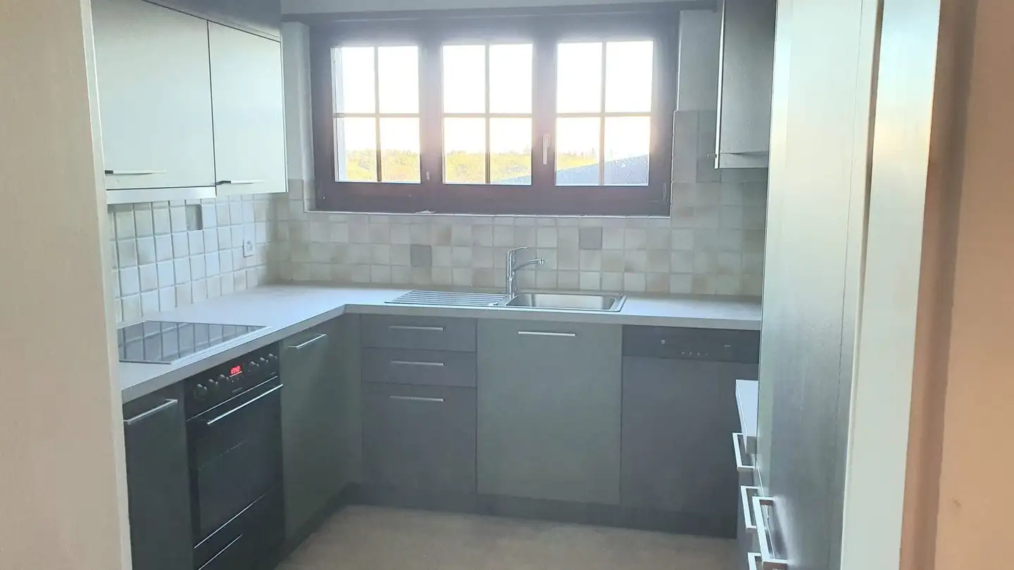 Appartement à louer - Dorfstrasse 118, 5244 Birrhard - Photo 3