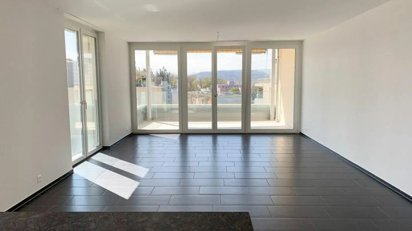 Appartement à louer - Fürstenaugasse 8, 9500 Wil SG - Photo 4