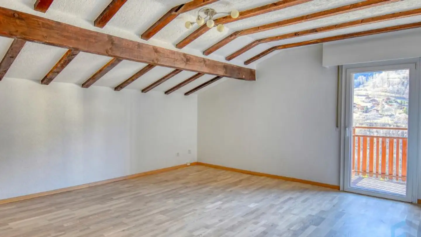 Wohnung mieten - Route De Grimentz 41, 3961 Vissoie - Foto 2