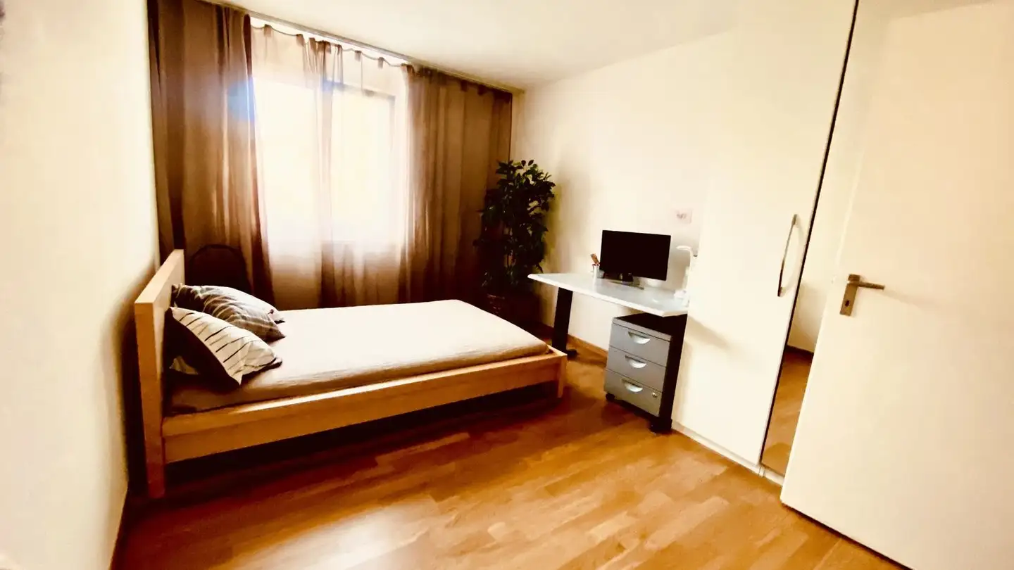Appartement à louer - 8152 Glattbrugg - Photo 2